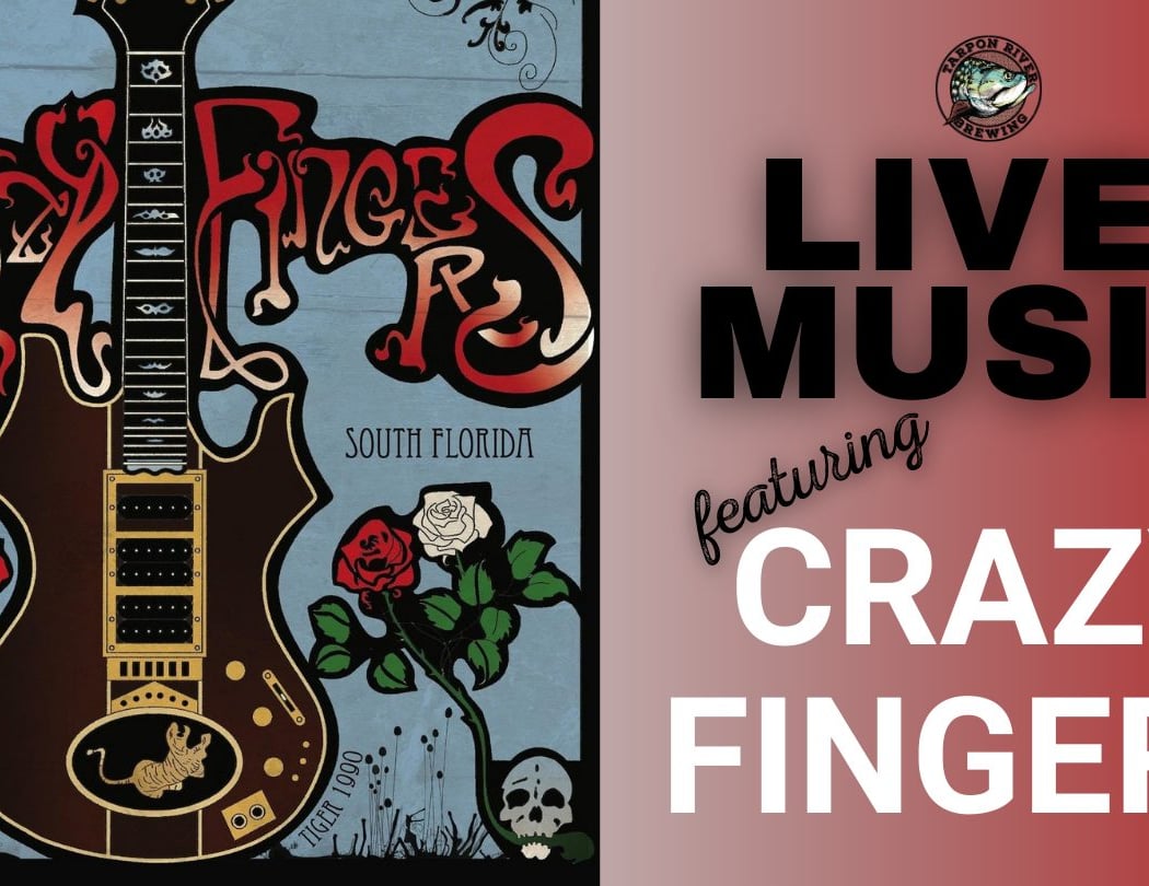 Crazy Fingers 3